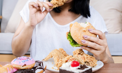 Binge Eating Disorder Therapy