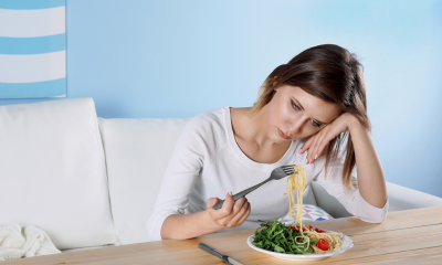Eating Disorders
