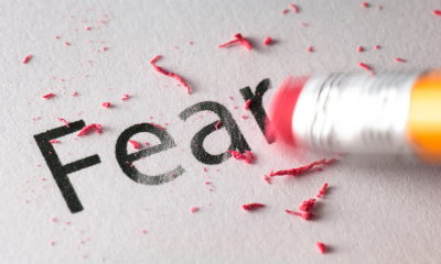 Overcoming Fear & Phobias