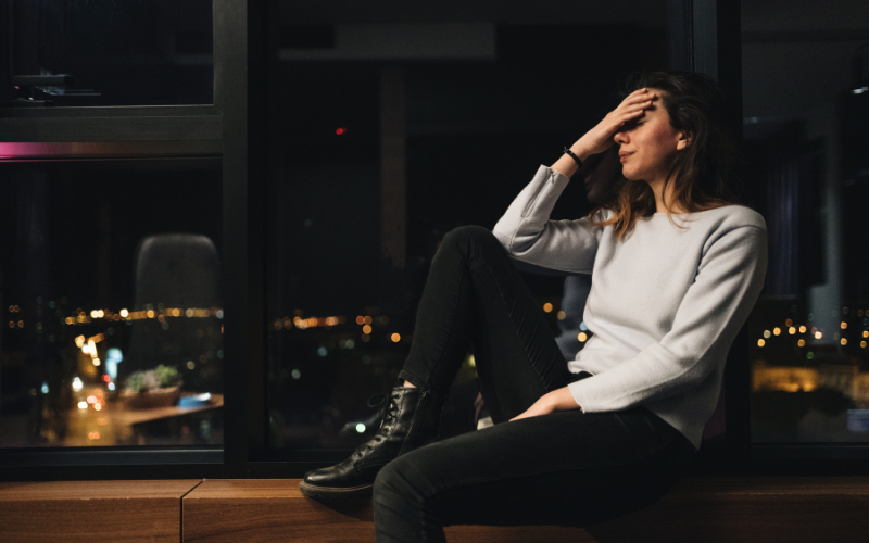 Past Traumas Counselling