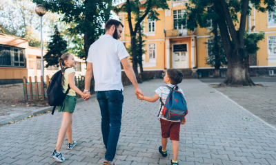 Supporting Single Parents with Counselling