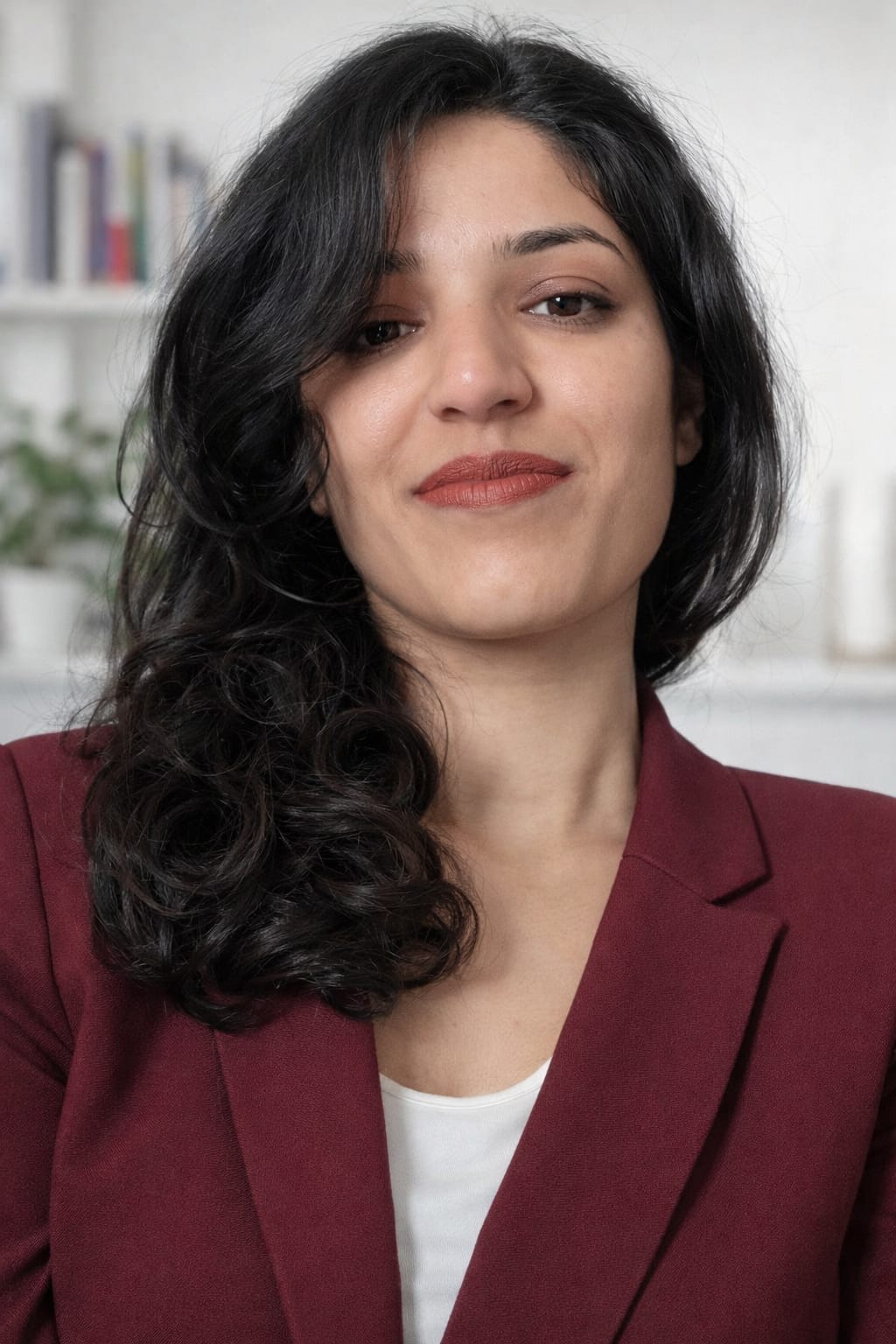 Profile photo of Naincy Priya