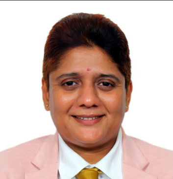 Male psychologist in pink blazer providing expert online counselling at Click2Pro